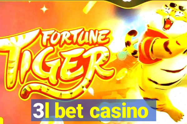 3l bet casino